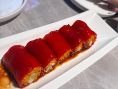 -陶兰居·香港饭店·海鲜大排档(圆融时代广场店)