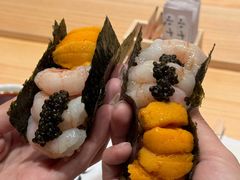 -小十Omakase(地王大厦店)