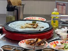 -哈哈碳都·牛肋条无限自助烤肉(宝龙店)