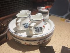 -点都德(奥体印象城店)