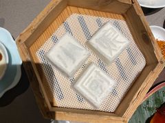 -小厨娘绣中淮扬(大行宫科巷店)