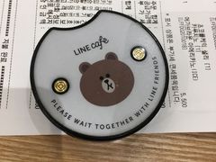 -LINE FRIENDS Garosu-gil Flagship Store