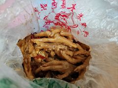 -新安江农贸市场