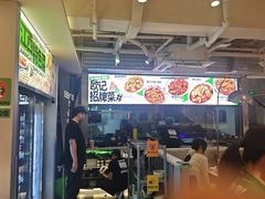 -欧记大排档·景德菜(上海首店)