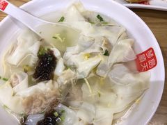 -琴岛顺天馄饨(乐客城店)
