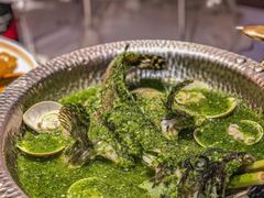 -狮拾久·现代新加坡料理(福田COCO Park店)