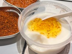 -留香铁板烤肉(解放西路旗舰店)