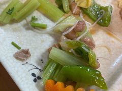 -田记自助海鲜饺子