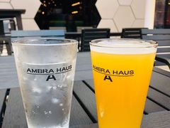 -Ambra Haus琥珀屋精酿餐厅(宝山店)