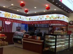-红宝石·鲜奶小方(莘庄龙之梦店)