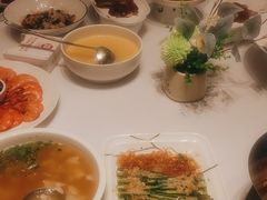 -万荣烤鸭店·北京菜(天坛店)