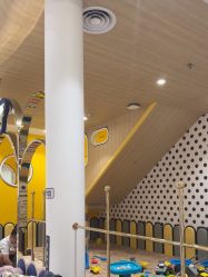-meland亲子乐园(珠海环宇城店)