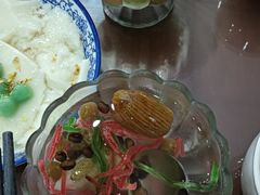 -百年老字号·观振兴蟹黄面·三虾面·苏式面(观前街富仁坊巷店)