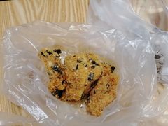 海苔肉松小贝（一斤约10个）-鲍师傅糕点(春熙路店)