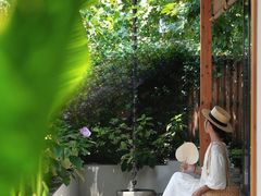 -汉唐驿-唐风美学民宿