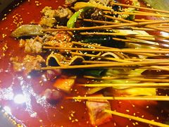 -付小姐在成都(五道口店)