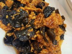 -天天初二·天津传统捞面·天津特色菜(凌奥总店)