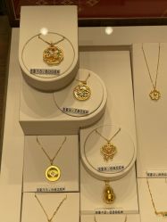 -TSL謝瑞麟(新世界城店)