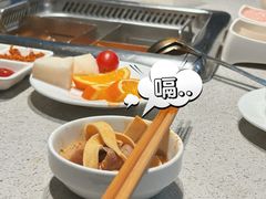 -海底捞火锅(咸阳丽彩万达店)