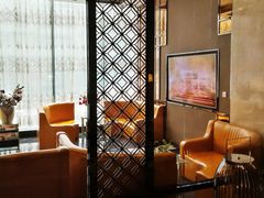 -哈尔滨中央大街华特酒店