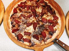 -比格比萨自助(花园路店)