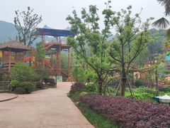 -杭州开元森泊度假乐园