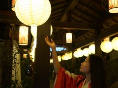 -杭州第一世界大酒店·云曼温泉
