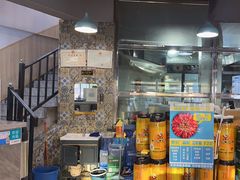 -四禧精酿铜锅涮肉·烧烤工场(大明湖店)