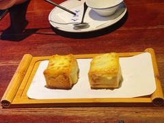 一口闷芝士南瓜-大牌大·传统杭帮菜(湖滨店)