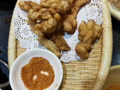 -唇辣号重庆老火锅(亦庄店)