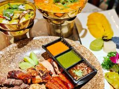 -Home Thai·泰谣(王府井apm店)