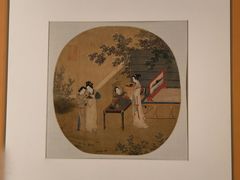 -上海博物馆(人民广场馆)