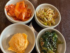-Fuzzy Bistro 浮几韩餐·茶酒馆