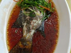 -锐记美食店·现捞海鲜(闸坡店)