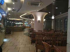 -海口骑楼小吃街