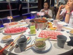-麻辣因子滩羊火锅(世和广场店)