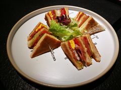 -朱雀门精酿(南马道巷店)