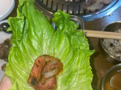 -·缸桶屋·韩式牛肋条自助烤肉(西湖D11店)