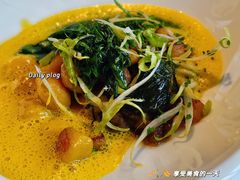 -Le Comptoir de Pierre Gagnaire