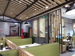 大堂-古乐牛香·鲜牛肉牛杂火锅(吴江三里桥运东商业广场店)