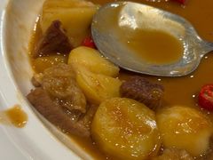 -羊门客在·烤盐池滩羊·川菜