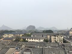 -桂林两江四湖景区