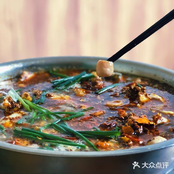 甘雨肥肠鱼(临桂店)