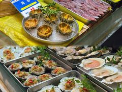 -船梆煮•蒸汽海鲜·生腌干蒸(五四广场店)