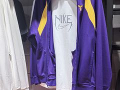 -NIKE品牌体验店(北京蓝色港湾店)