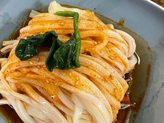 -魏家凉皮(协和店)