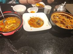 -高第街56号餐厅(美莲广场店)