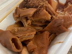 -细妹五香牛杂(步行街店)