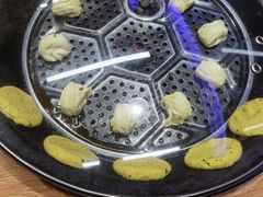 -鸽子刘铁锅炖鱼(劲松店)