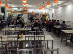 -小高后安粉餐厅(解放四路店)